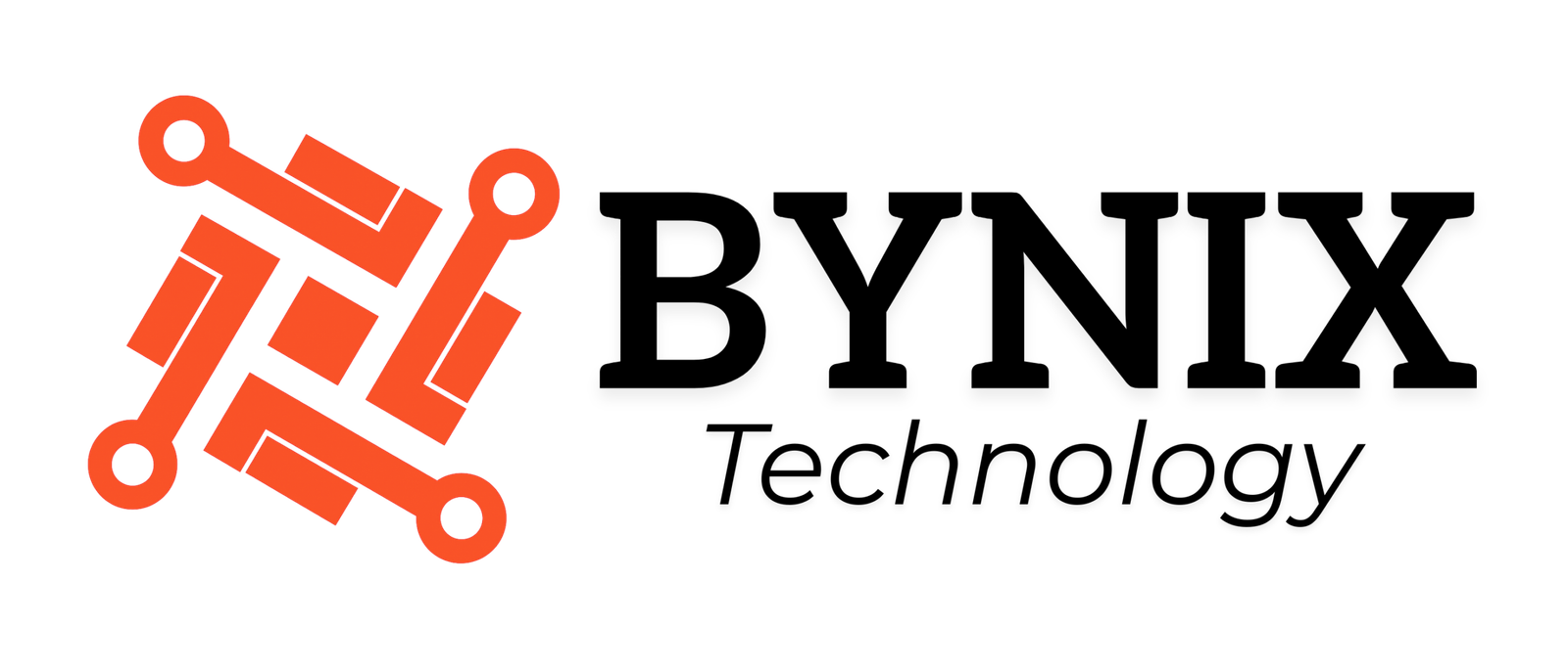Bynix Technology – Custom Software Solutions for Startups & Enterprises