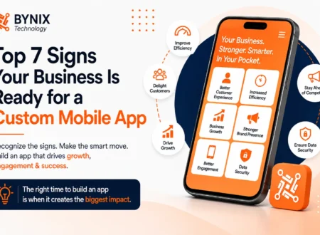 Top 7 Signs Your Business Is Ready