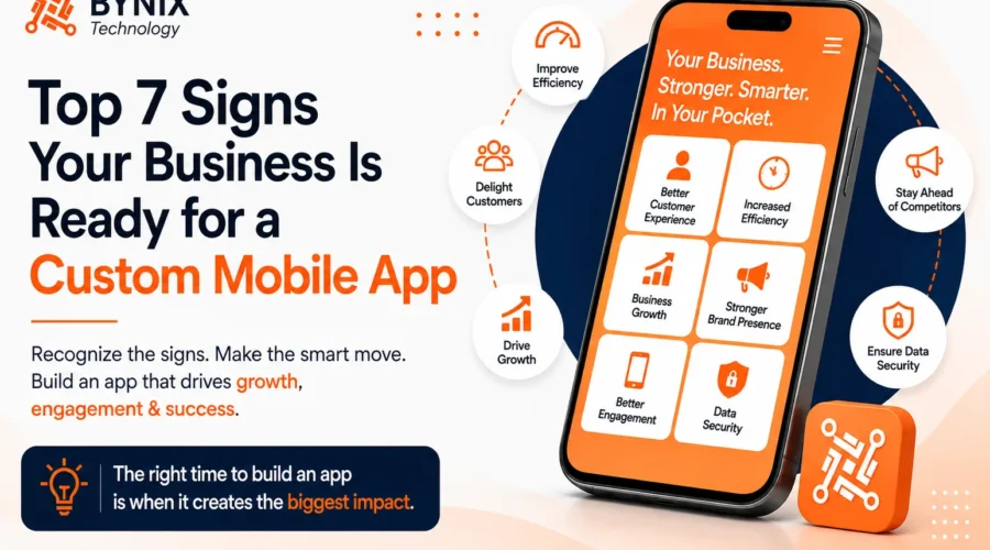 Top 7 Signs Your Business Is Ready