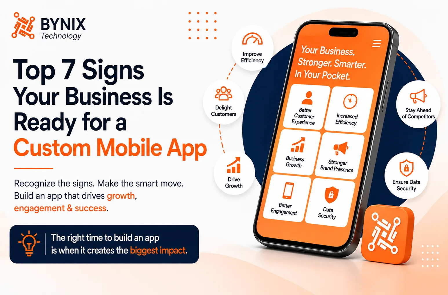Top 7 Signs Your Business Is Ready
