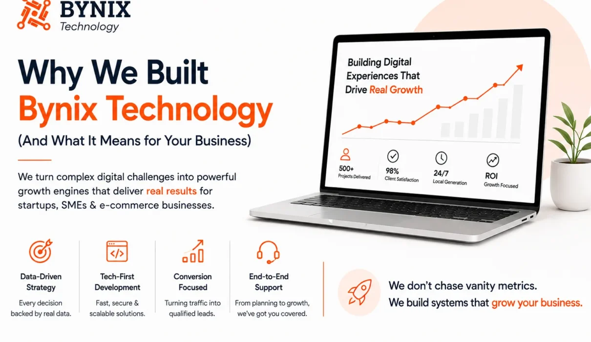 digital marketing and web development company