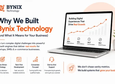 digital marketing and web development company