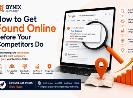 increase website traffic with digital marketing
