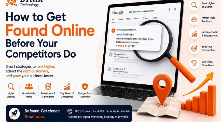 increase website traffic with digital marketing