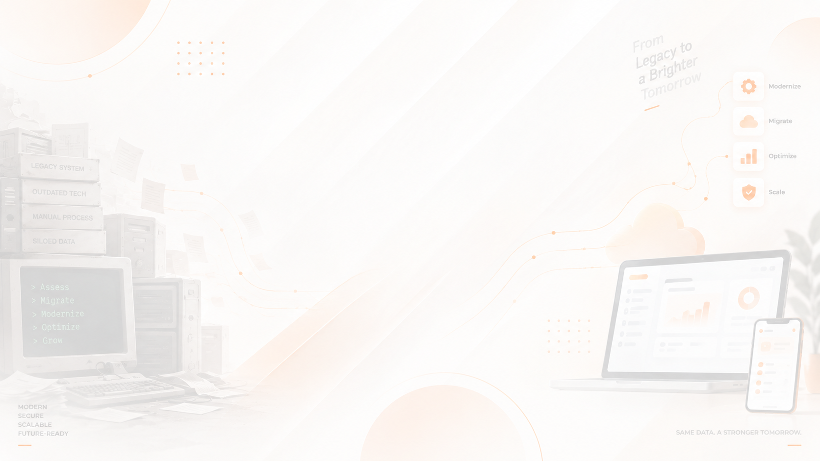 Mobile App Development Services